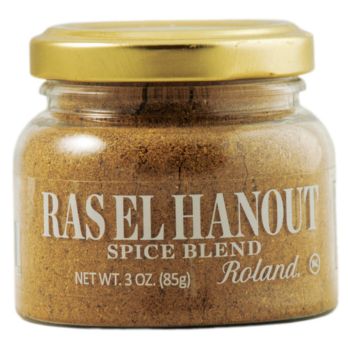 Roland Spice Blend • Ras El Hanout