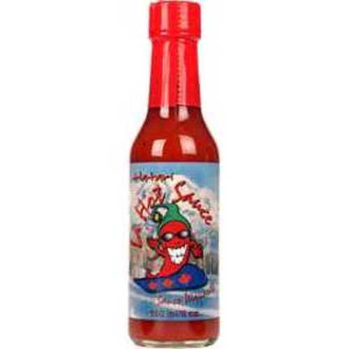 Hatari Hot Sauce • La Hot