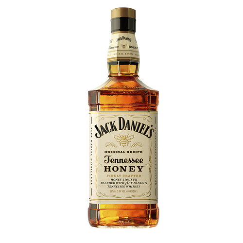 Zoom to enlarge the Jack Daniel’s Tennessee Honey Liqueur