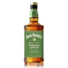 Jack Daniels Tennessee Apple Whiskey