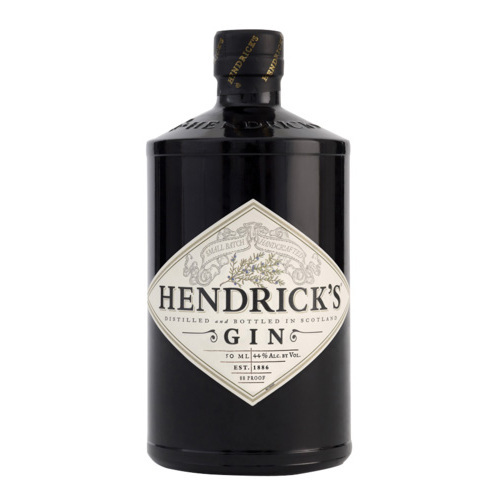 Hendrick's Gin 50ml