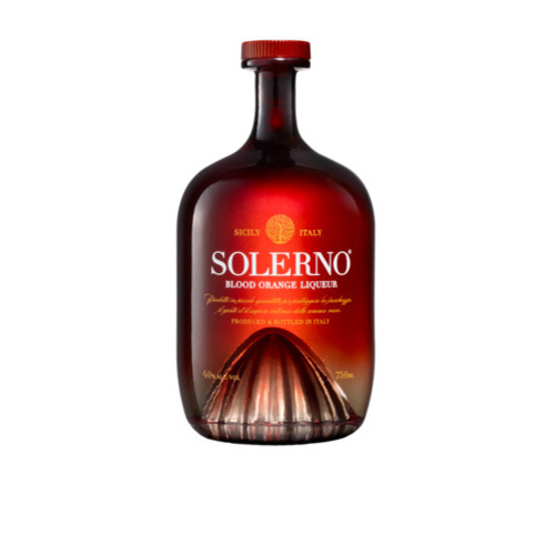 Zoom to enlarge the Solerno Blood Orange Liqueur