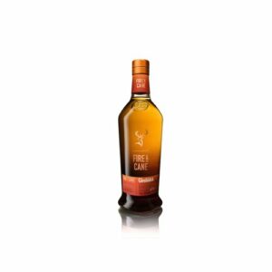 Glenfiddich Malt • Fire & Cane