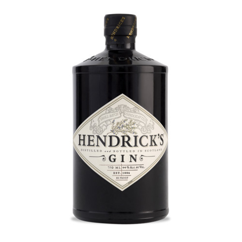 Hendrick's Gin