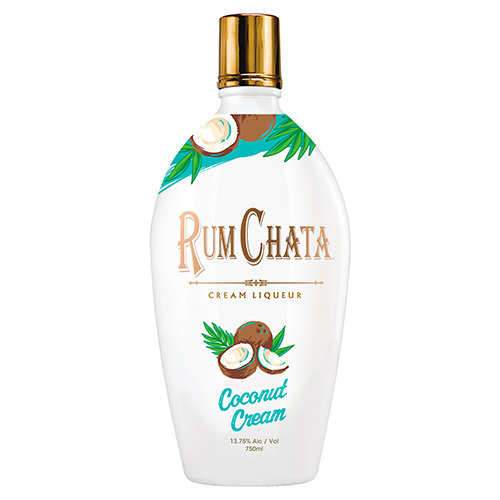 Zoom to enlarge the Rum Chata Liqueur • Coconut