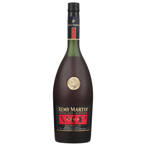 Zoom to enlarge the Remy Martin V.s.o.p. Cognac