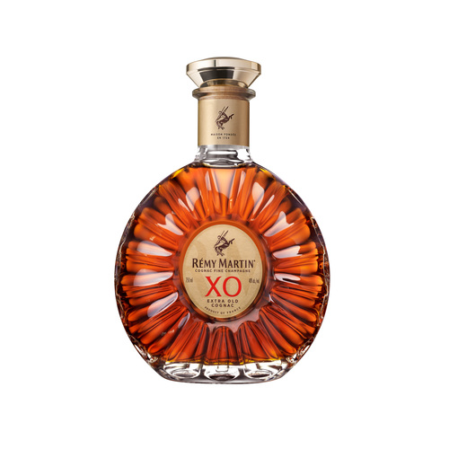 Zoom to enlarge the Remy Martin XO Cognac