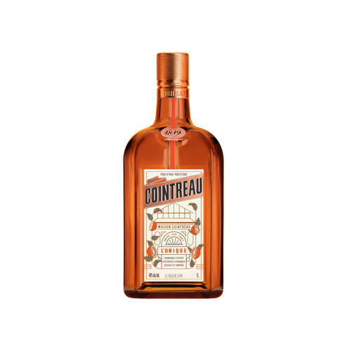 Zoom to enlarge the Cointreau Orange Liqueur Triple Sec