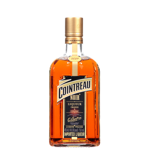 Cointreau - French Orange Liqueur - Gramercy Wine and Spirits