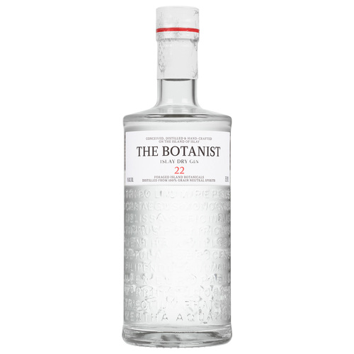 Zoom to enlarge the The Botanist Islay Dry Gin