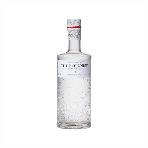 Zoom to enlarge the The Botanist Islay Dry Gin