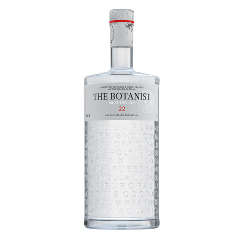 Zoom to enlarge the The Botanist Islay Dry Gin