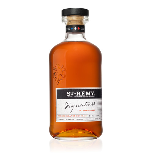 Zoom to enlarge the St.-remy Signature French Brandy