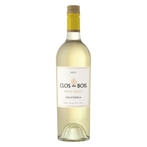 Zoom to enlarge the Clos Du Bois Pinot Grigio