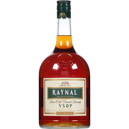 Zoom to enlarge the Raynal Napoleon Brandy