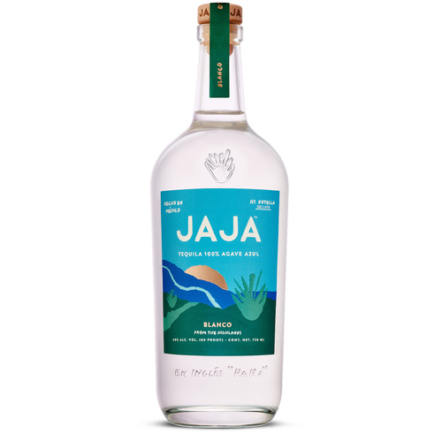 Zoom to enlarge the Jaja Tequila • Blanco