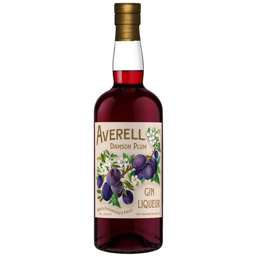 Zoom to enlarge the Averell Damson Gin Liqueur