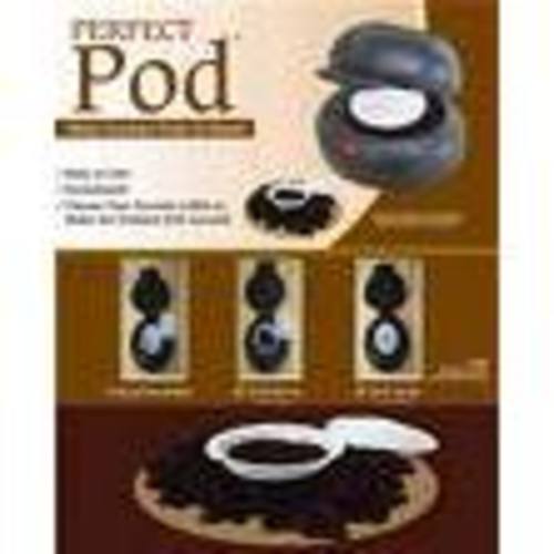 Perfect Pod Maker