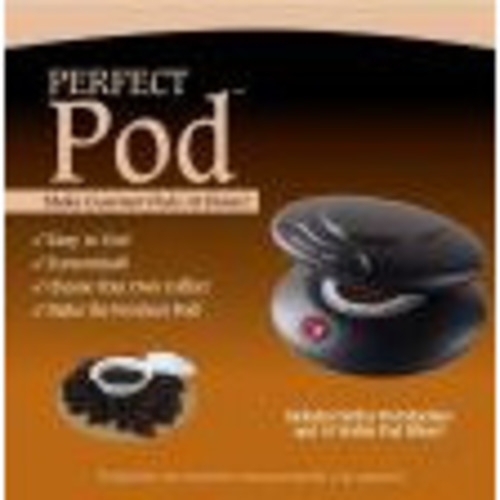 Perfect Pod Maker