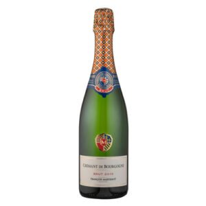 Francois Martenot Cremant De Bourgogne, 2018/2019