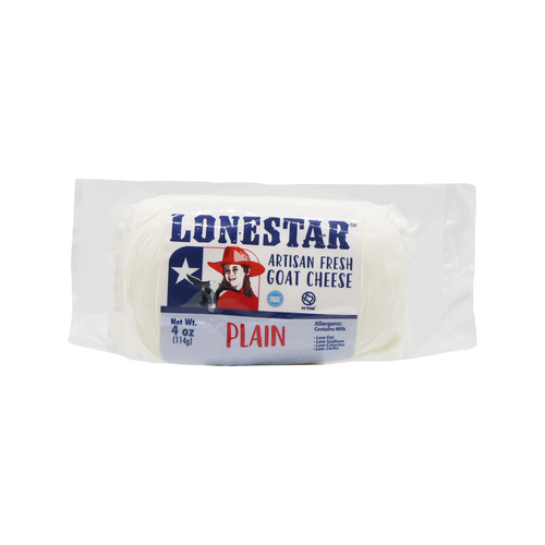 Zoom to enlarge the Lone Star Chevre