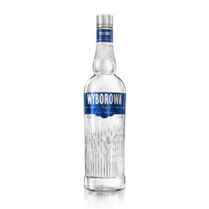 Wyborowa Polish Vodka