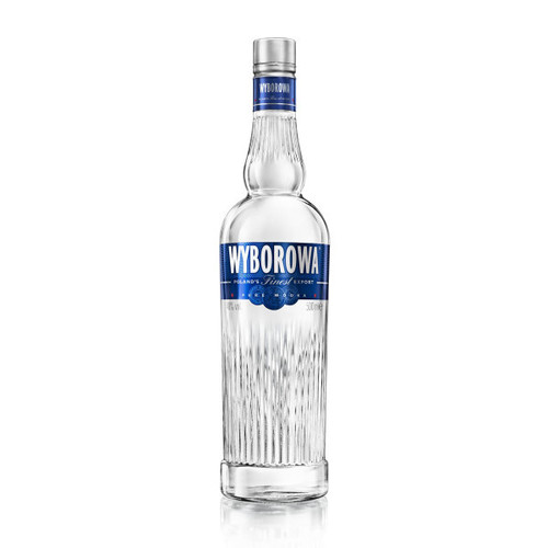 Zoom to enlarge the Wyborowa Polish Vodka