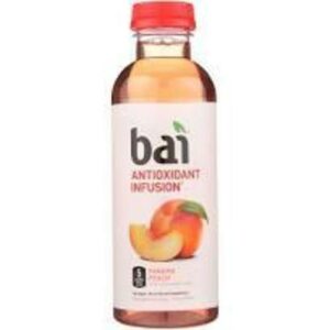 Bai Infusion • Panama Peach