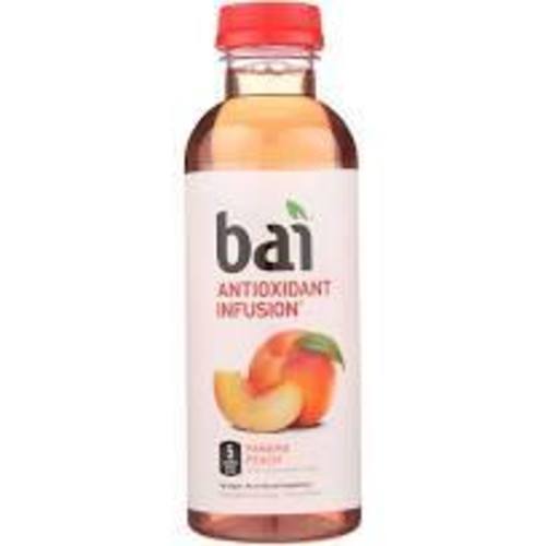 Zoom to enlarge the Bai Infusion • Panama Peach