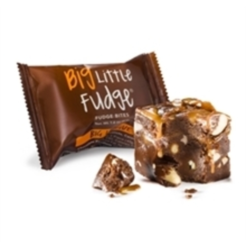 Zoom to enlarge the Big Little Fudge &bull; Choc A Lot