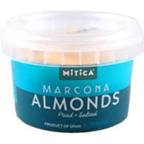 Zoom to enlarge the Mitica Marcona Almond Mini Tub