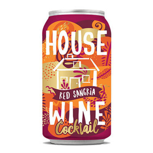 Zoom to enlarge the House Wine Sangria Can