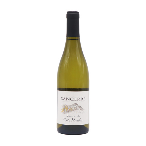 Zoom to enlarge the Domaine Des Cotes Blanches Sancerre Blanc