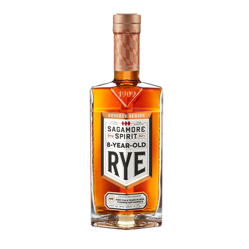 Zoom to enlarge the Sagamore Spirit Rye • 8yr