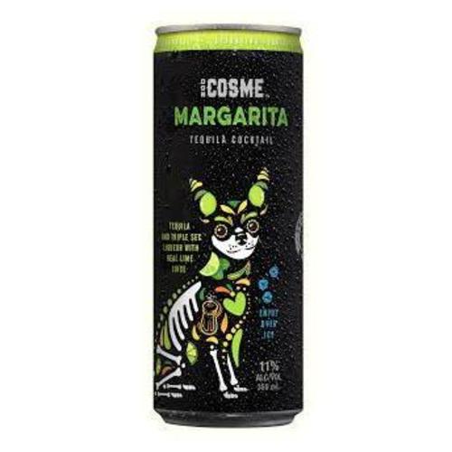 Zoom to enlarge the Don Cosme Cocktails • Margarita 4pk-12oz