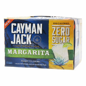 Cayman Jack Margarita