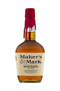 Maker's Mark Bourbon