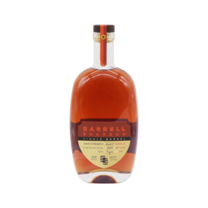 Bpro. Spec's Single Barrel • Barrell Bourbon #z6k5