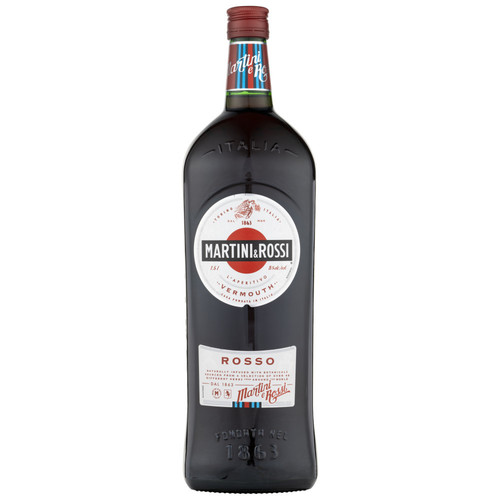 Zoom to enlarge the Martini & Rossi Rosso Sweet Vermouth