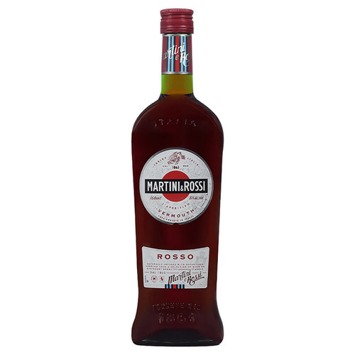 Zoom to enlarge the Martini & Rossi Rosso Sweet Vermouth