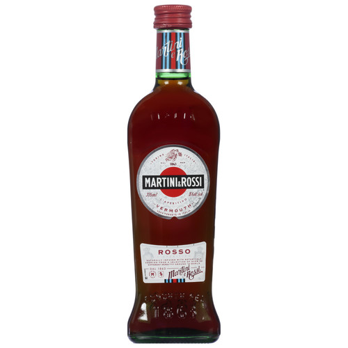 Zoom to enlarge the Martini & Rossi Rosso Sweet Vermouth