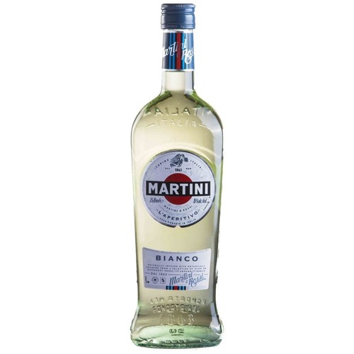 Zoom to enlarge the Martini & Rossi Vermouth Bianco