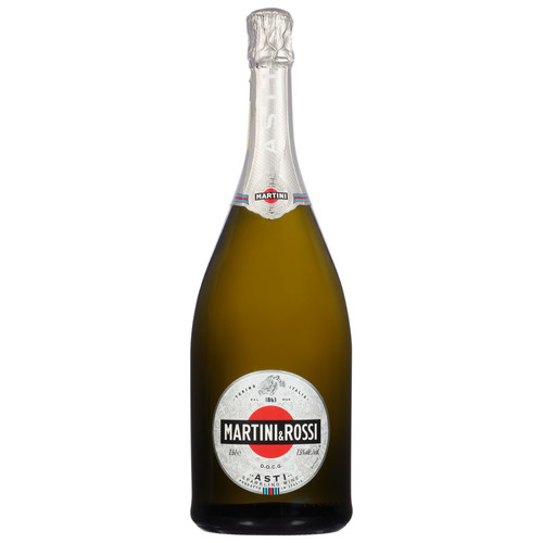 Zoom to enlarge the Martini & Rossi Asti Muscat Blanc A Petits Grains