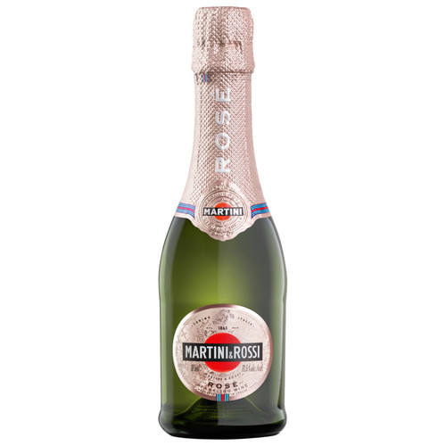 Martini & Rossi Sparkling Rose