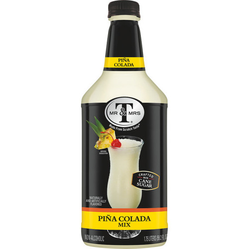Zoom to enlarge the Mr & Mrs T Pina Colada Mix