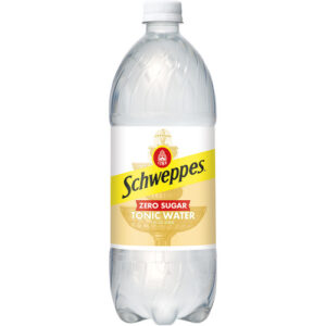 Schweppes Tonic Water Zero Sugar