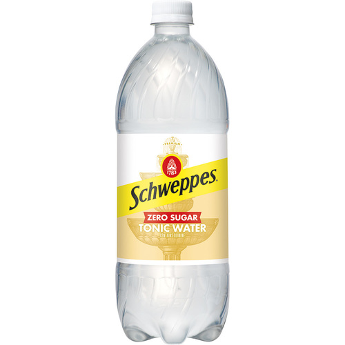 Zoom to enlarge the Schweppes Tonic Water Zero Sugar
