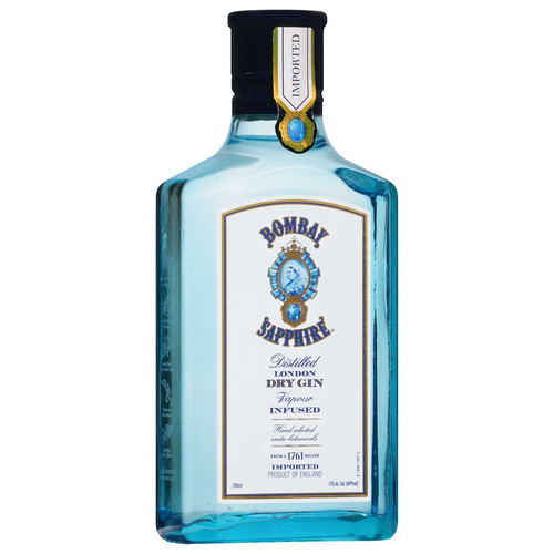 Zoom to enlarge the Bombay Sapphire Gin