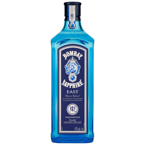 Zoom to enlarge the Bombay Sapphire East Gin