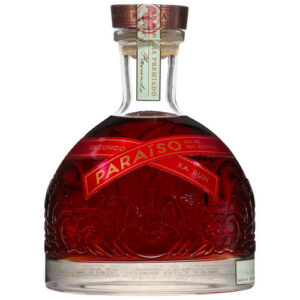 Facundo Rum • Paraiso